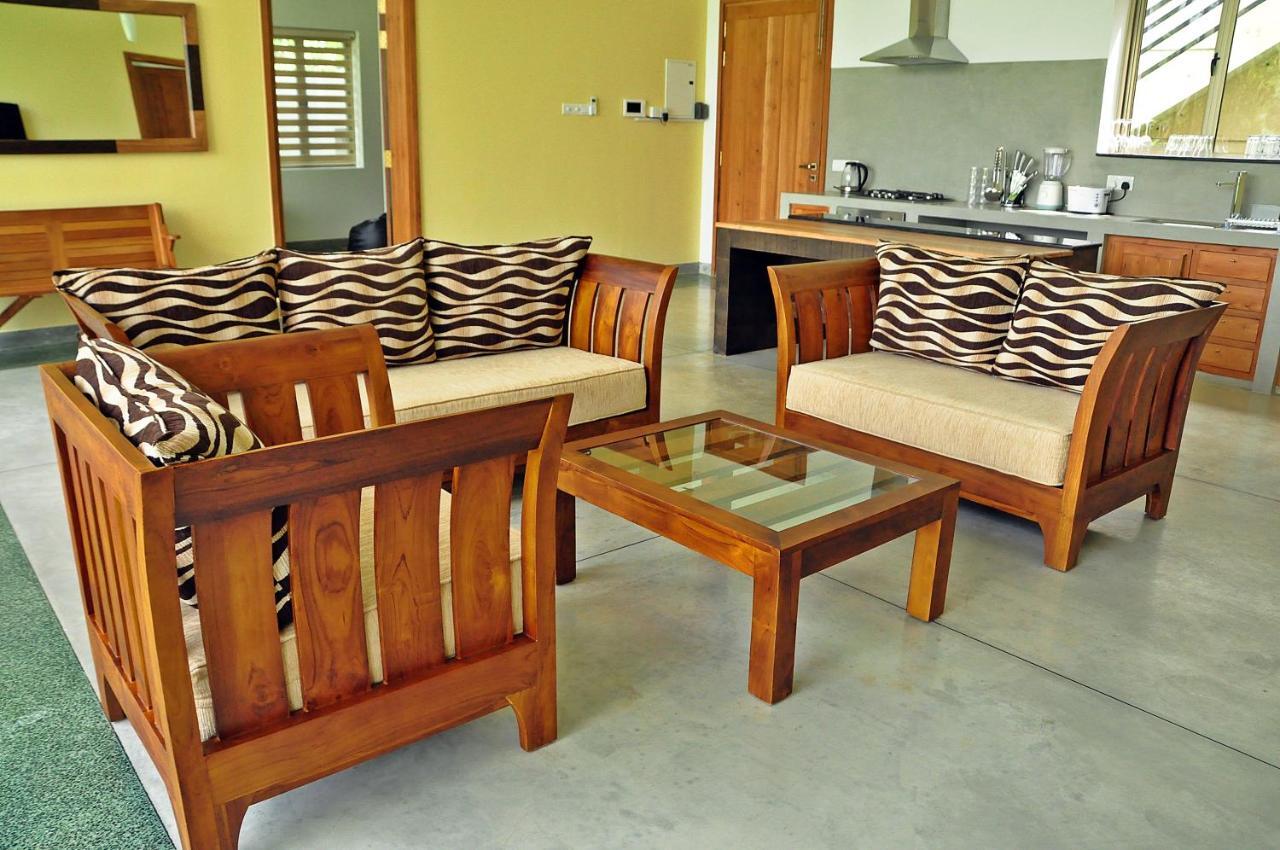 Vila Sugoi House Unawatuna Exteriér fotografie