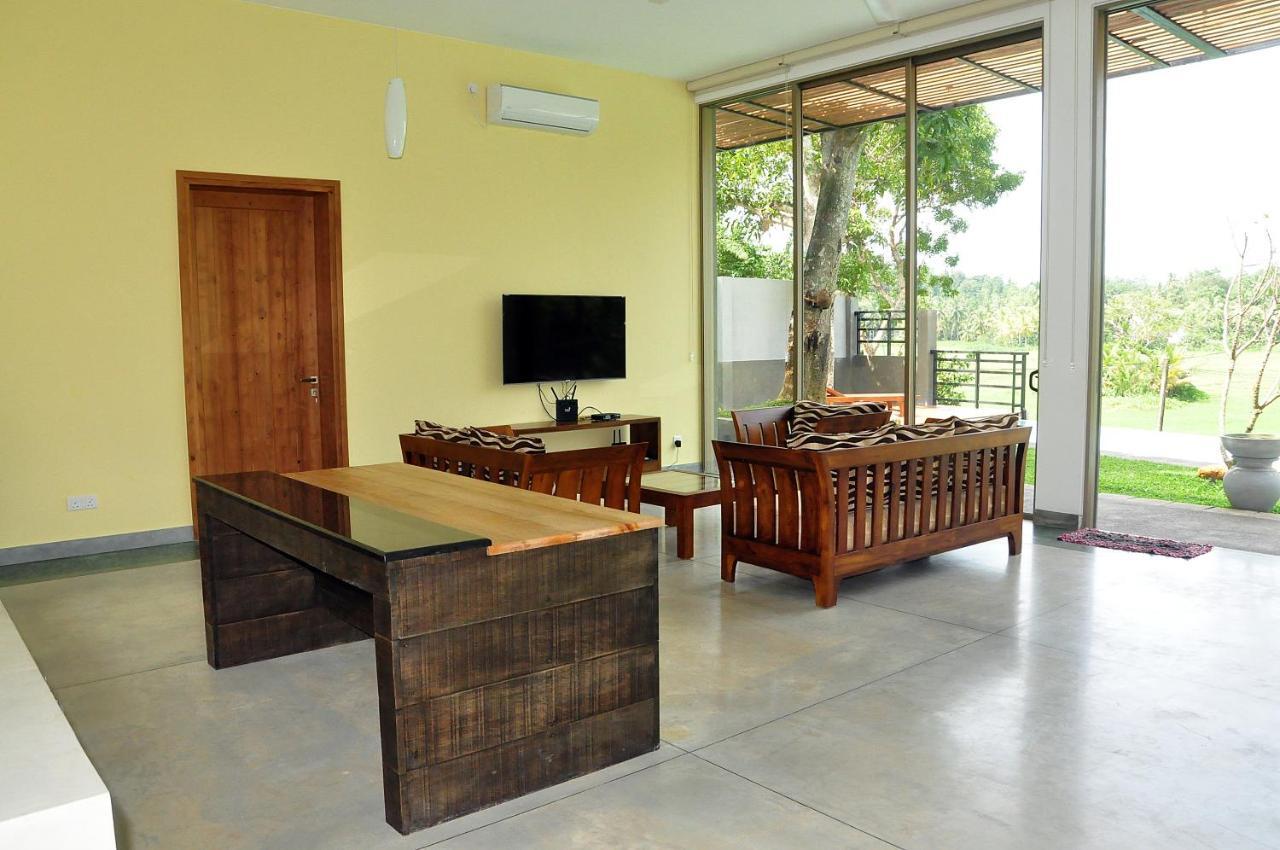 Vila Sugoi House Unawatuna Exteriér fotografie