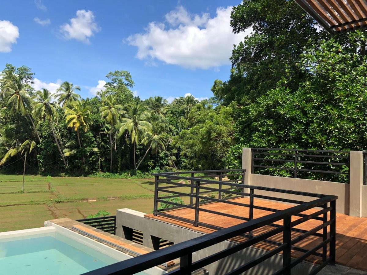 Vila Sugoi House Unawatuna Exteriér fotografie