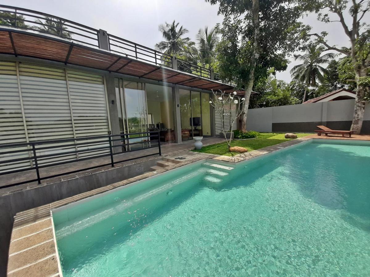 Vila Sugoi House Unawatuna Exteriér fotografie