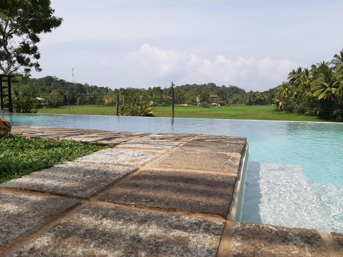 Vila Sugoi House Unawatuna Exteriér fotografie