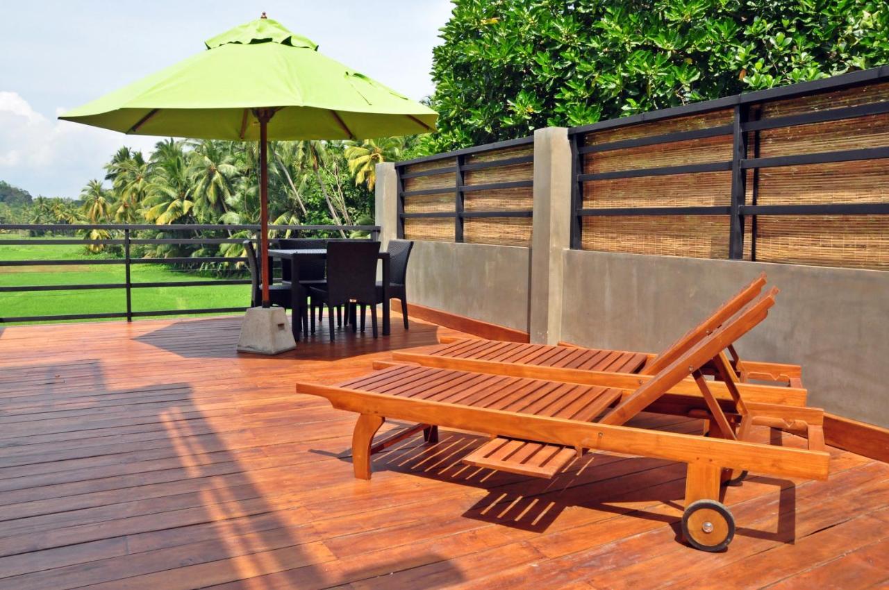 Vila Sugoi House Unawatuna Exteriér fotografie