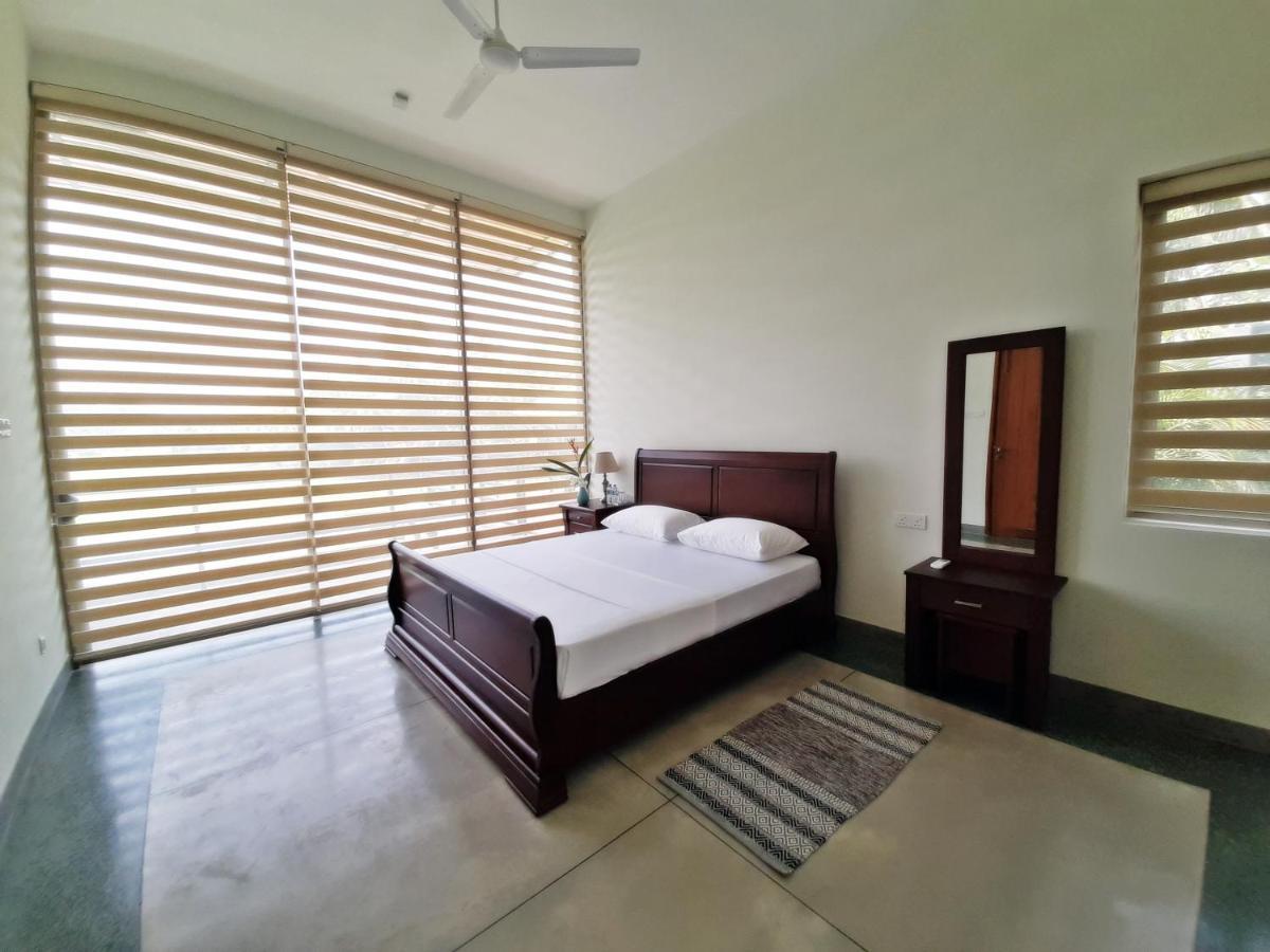 Vila Sugoi House Unawatuna Exteriér fotografie