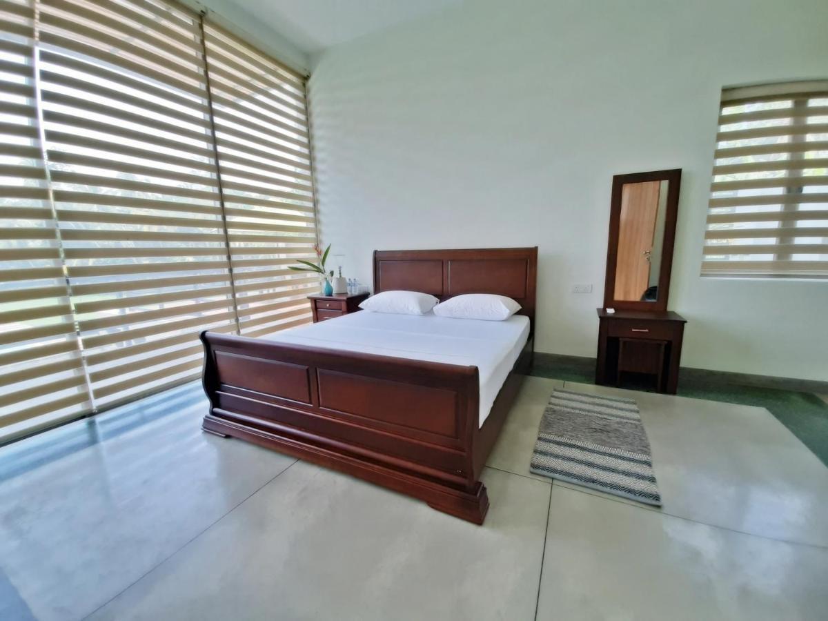 Vila Sugoi House Unawatuna Exteriér fotografie