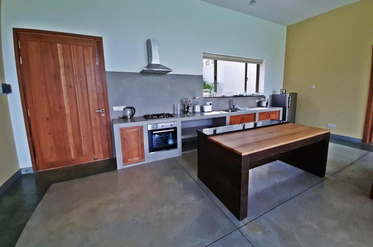 Vila Sugoi House Unawatuna Exteriér fotografie