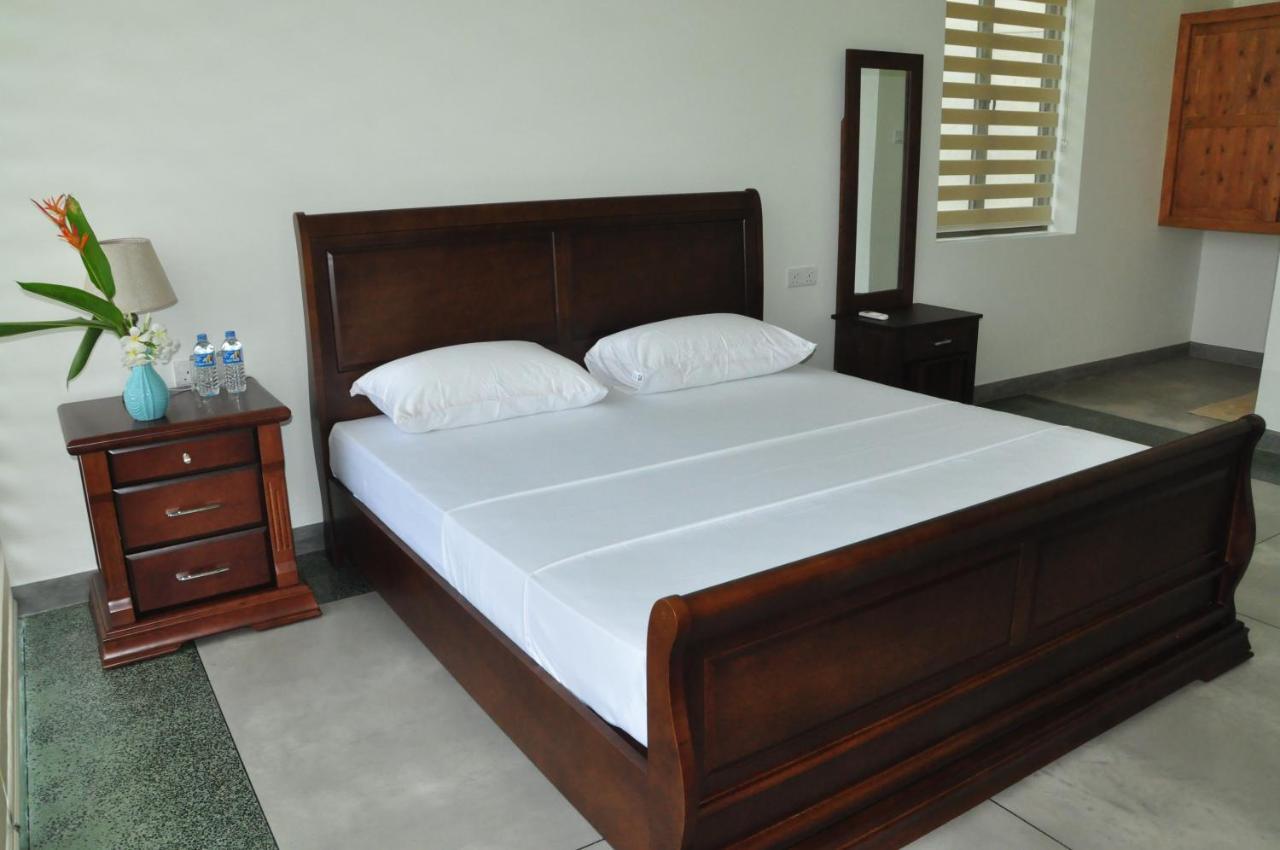 Vila Sugoi House Unawatuna Exteriér fotografie