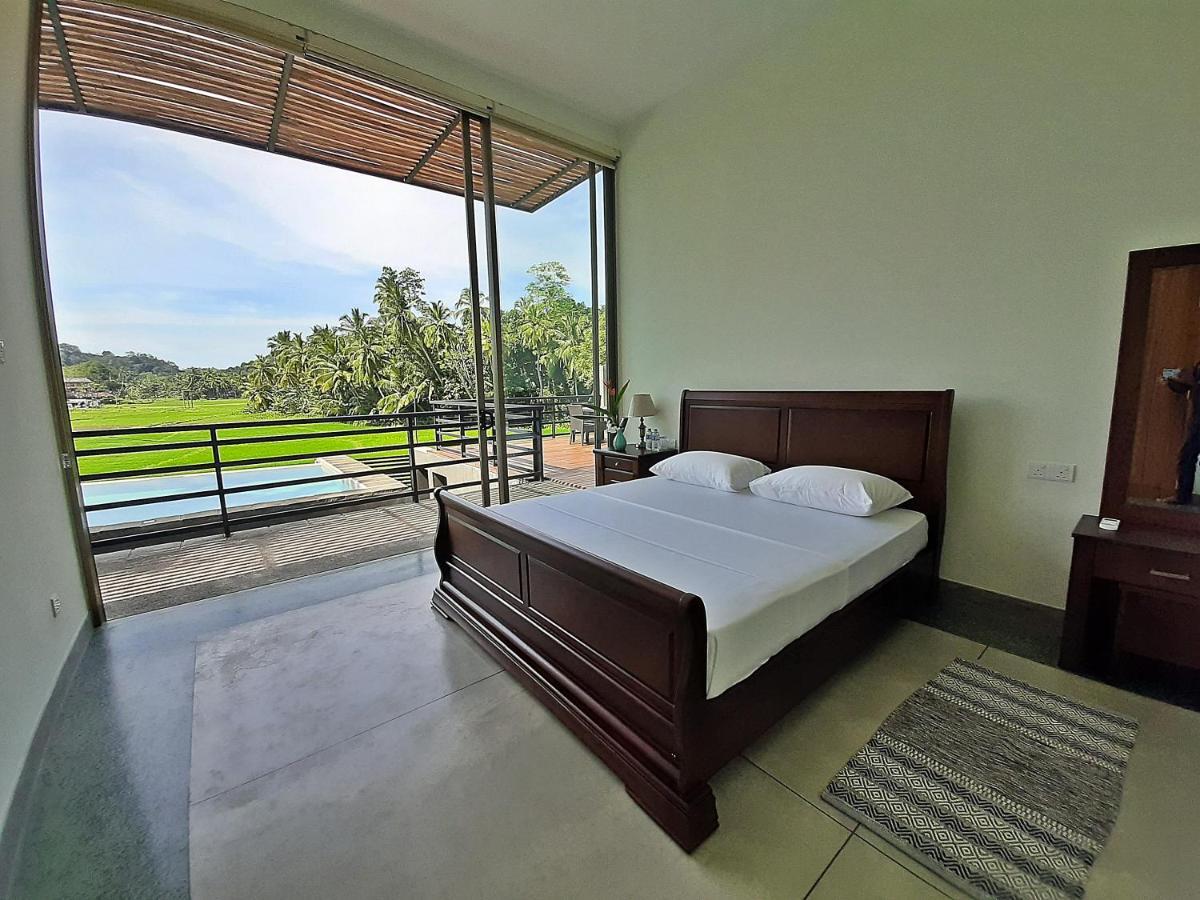Vila Sugoi House Unawatuna Exteriér fotografie