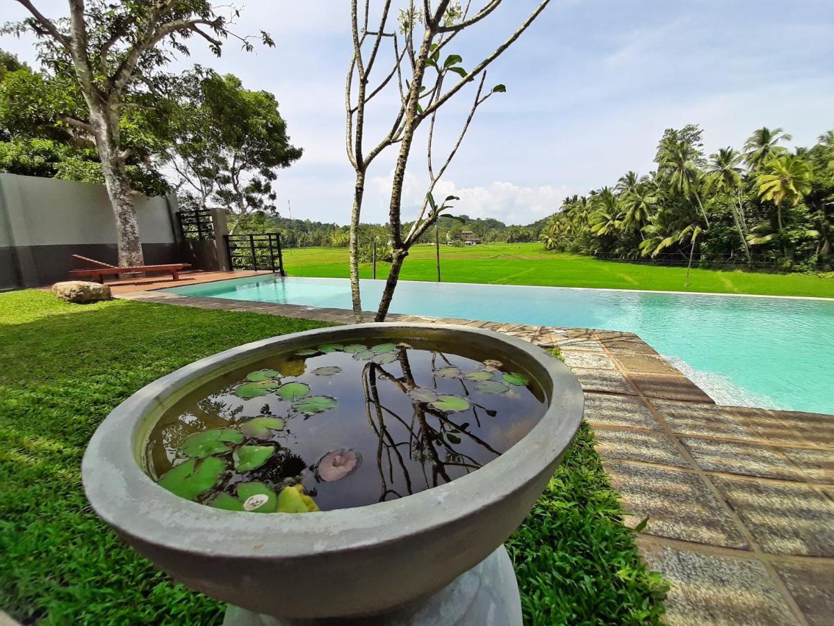 Vila Sugoi House Unawatuna Exteriér fotografie