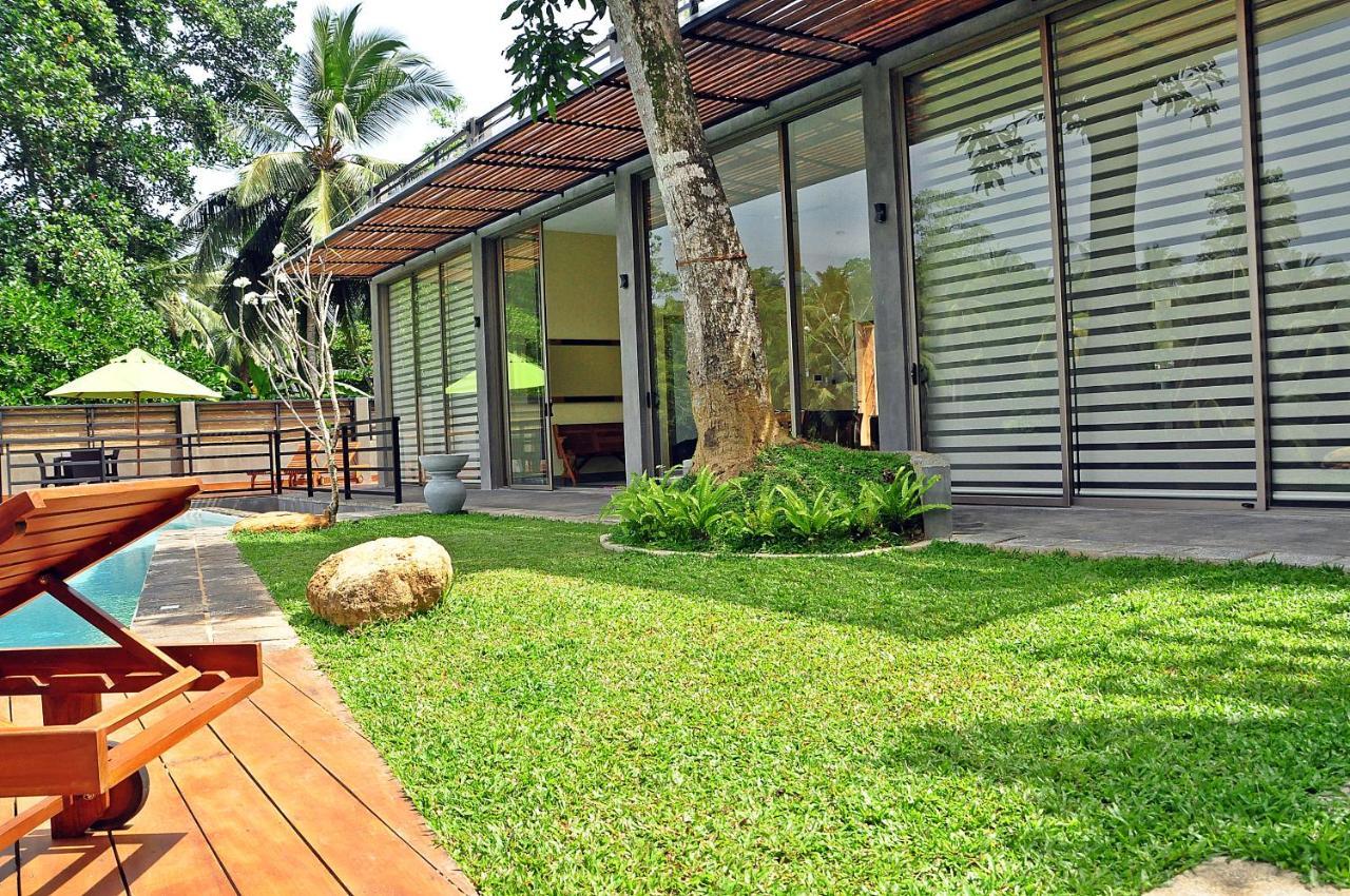 Vila Sugoi House Unawatuna Exteriér fotografie