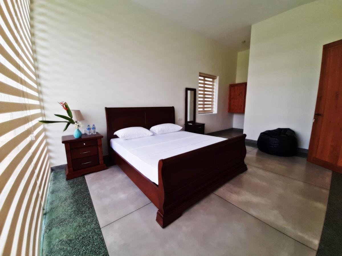 Vila Sugoi House Unawatuna Exteriér fotografie