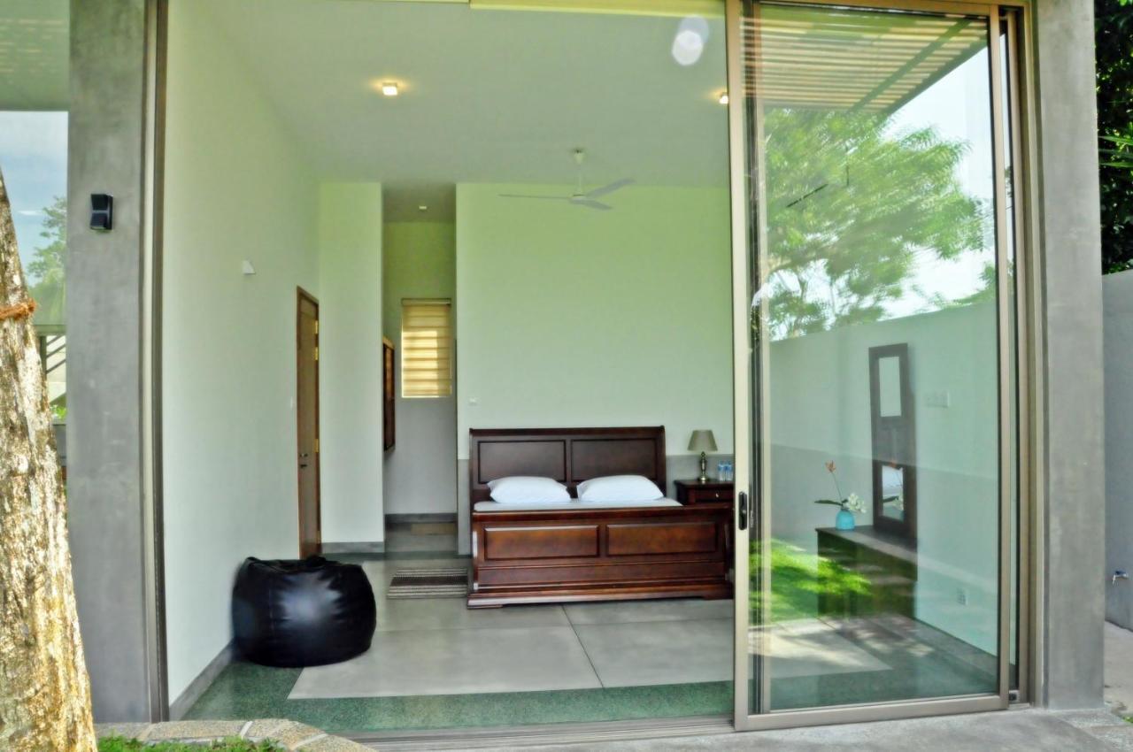 Vila Sugoi House Unawatuna Exteriér fotografie