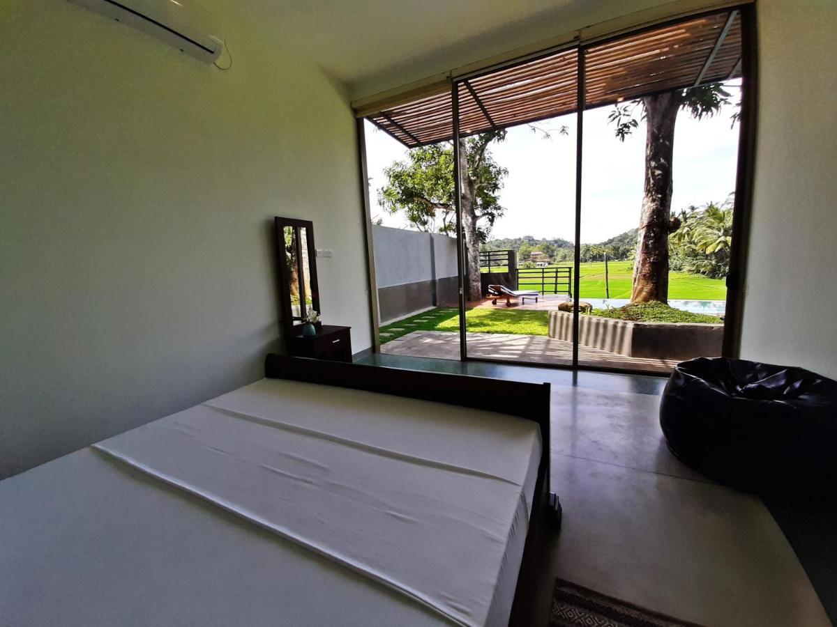 Vila Sugoi House Unawatuna Exteriér fotografie