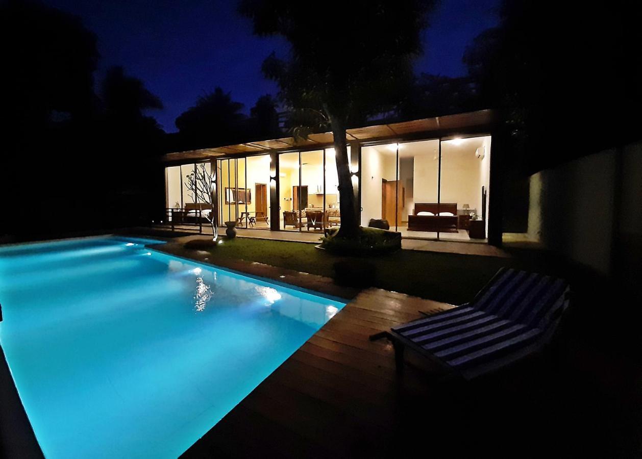 Vila Sugoi House Unawatuna Exteriér fotografie