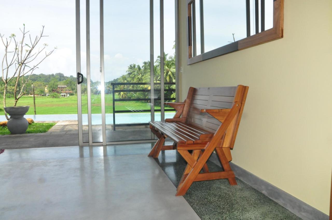 Vila Sugoi House Unawatuna Exteriér fotografie