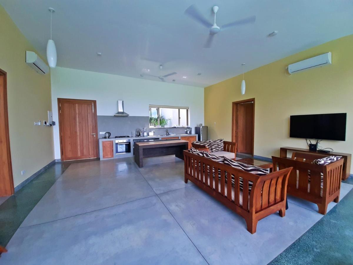 Vila Sugoi House Unawatuna Exteriér fotografie